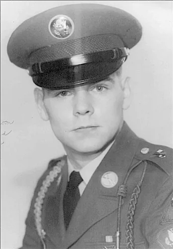 Edward W. Flasher